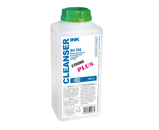 CH CLEAN-INK-STRONG+.1l ART.155 Micro Chip Elektronic