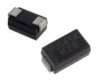 P4SMA6.8A RoHS || P4SMA6.8A DO-214AC