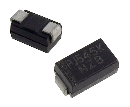 P4SMA6.8A DO-214AC