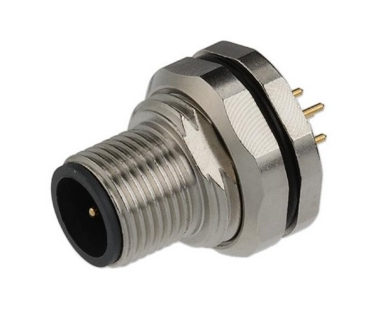 43-01033 M12-Stecker