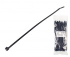 Cable tie standard 250x4.8mm black