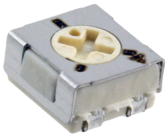TS53YJ202MR10 Vishay Potencjometr