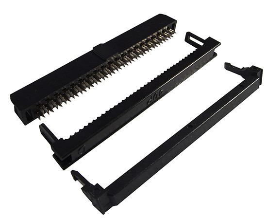 DS1017-40MA2B CONNFLY IDC connector