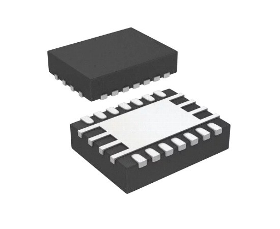 TPS63020DSJR VSON14