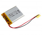 LIP403035.1 RoHS || LIP403035 KINETIC-Akku