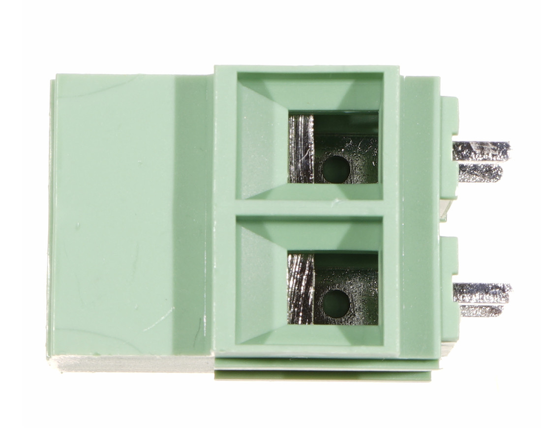 GT135T-10.16-02P-14-00AH&nbsp;GOLTEN&nbsp;Listwa&nbsp;zaciskowa