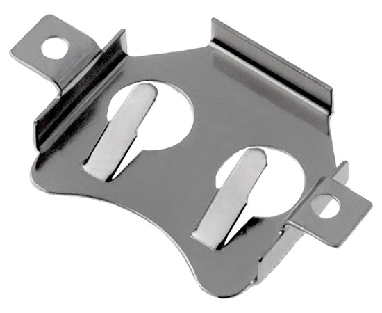 3000 Keystone Batteriehalter