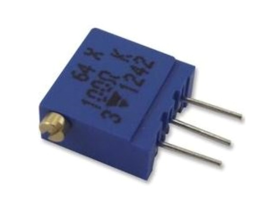 M64X103KB40 Vishay Potencjometr