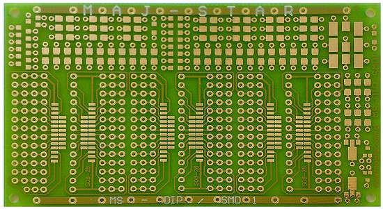 PD MS-DIP/SMD1