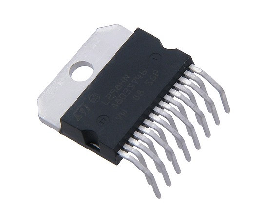 L298HN