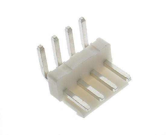JVT1120WN2-04SNR-D JVT Cable connector