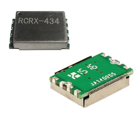 RCRX-434