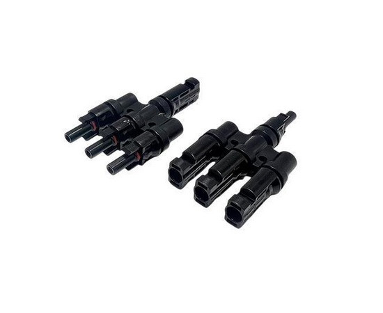 DS1162-14-1T3AB6P || DS1162-14-1T3AB6P CONNFY Splitter