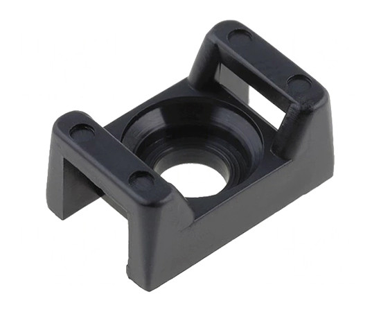 FTH-13S-01 BLACK Essentra