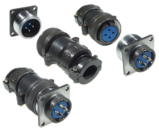 Z CP28-9 Dafa Linker