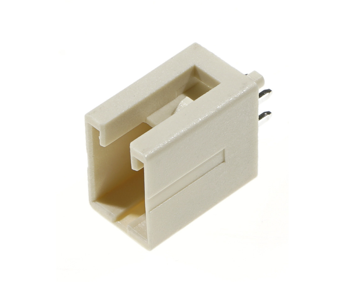 JVT2060W46-2x02SNP-D JVT Złącze kablowe