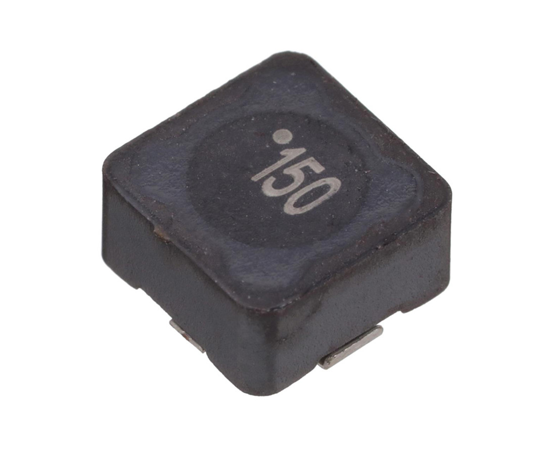 744777115 Wurth Power inductor