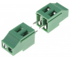 DG130-5.0-02P-14-00Z(H) RoHS || DG130-5.0-02P-14-00A(H) || DG130-5.0-02P-14-00AH DEGSON Klemmleiste