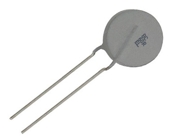 PTCEL17R501TBE || PTCEL17R501TBE Vishay Thermistor