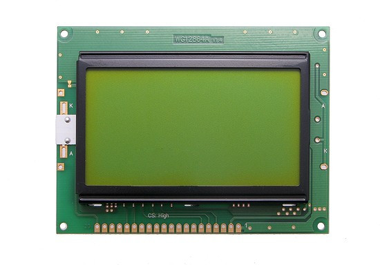 O LGS12864-1zst