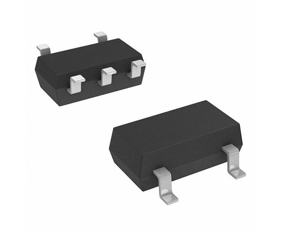 74AHCT1G125 SC70-5
