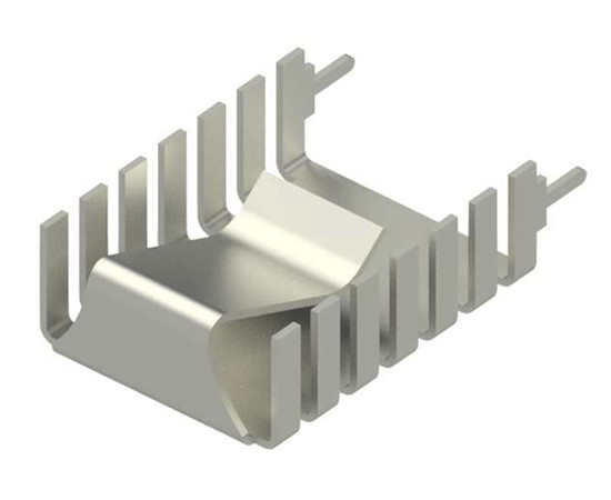 FK 245 MI 247 V Fischer Radiator