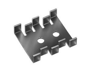 FK 210 SA CB Fischer Heatsink