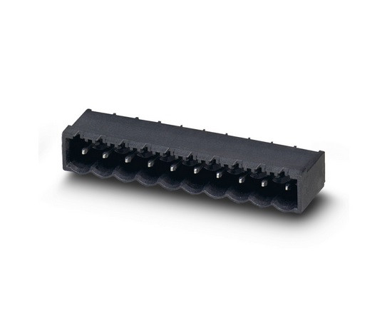 Klemmleisten CCA 2.5/12-G-5.08 P26THR / 1955028 PHOENIX CONTACT