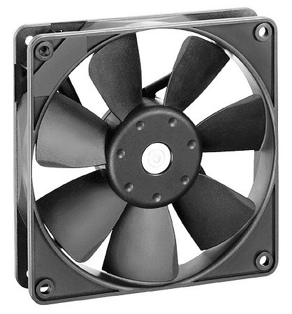 4412F EBM-PAPST fan DC