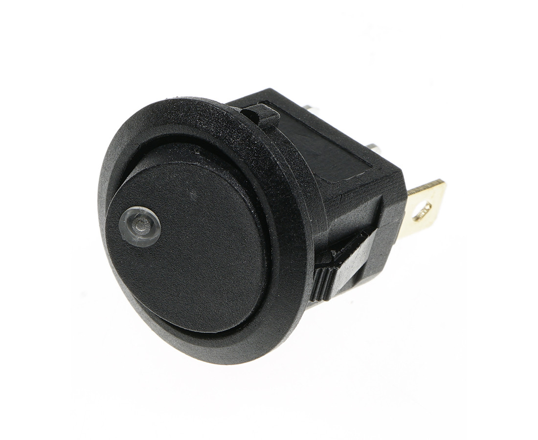 MIRS-101-12/G; rocker switch;