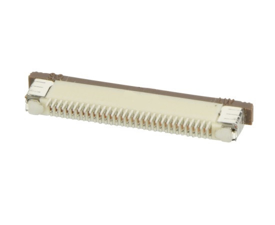 Z51-30-11110 || Z51-30-11110 ELECTRONAIX ZIF Connector