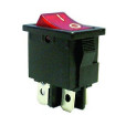 MIRS201A-C3r; illuminated; rocker switch;