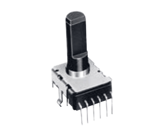 RK12L1230C0T Alps Potentiometer
