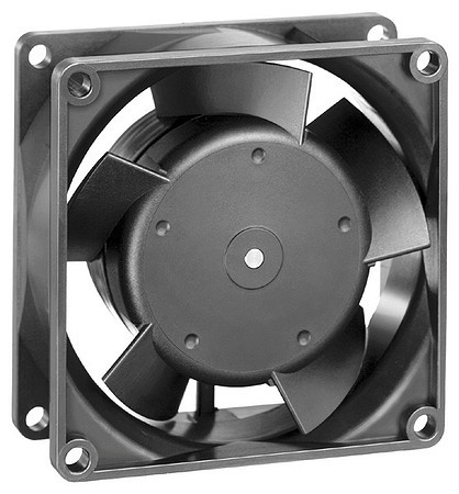 8312 EBM-PAPST fan DC