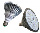 LED bulb for plan growing 45W