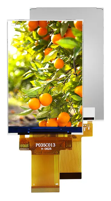 O&nbsp;TFT&nbsp;P035C013
