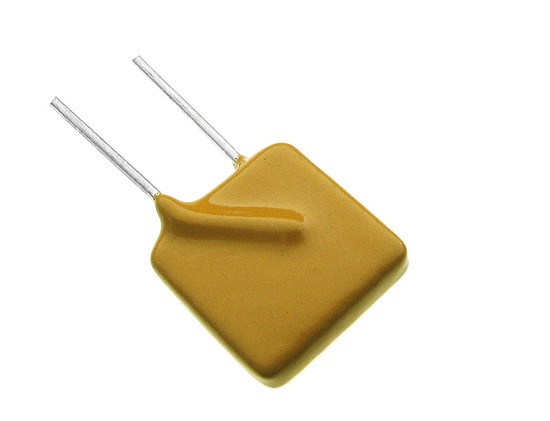 Resettable fuse; 0.50A 