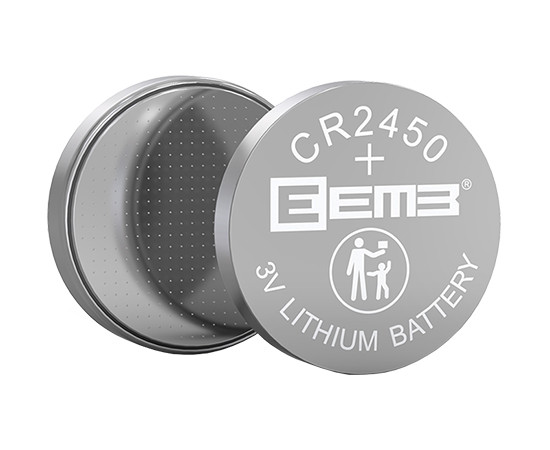 CR2450 RoHS || CR2450 EEMB Battery