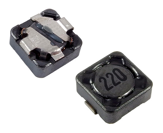 SMD Power Inductor; 22uH