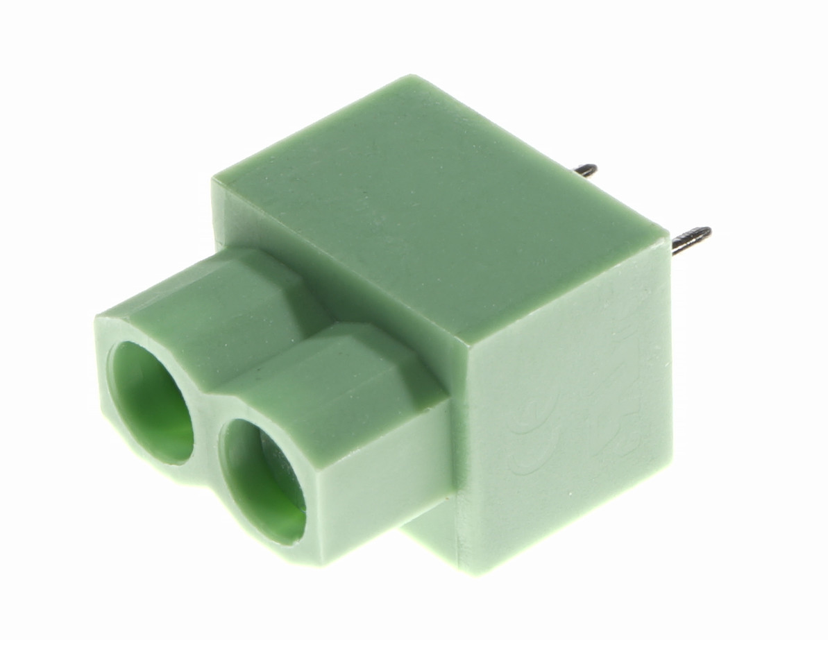 GT166-5.0-02P-14-00AH GOLTEN Terminal block