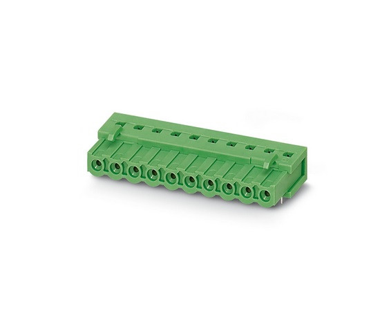 Złącze IC 2,5 HC/ 6-G-5,08 BK / 1808187 PHOENIX CONTACT
