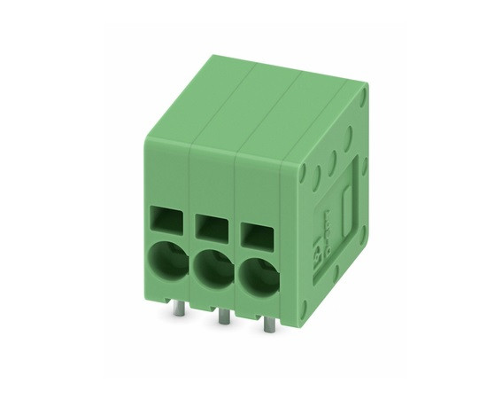 SPT 1.5/ 3-H-3.5 || Connector SPT 1.5/ 3-H-3.5 / 1990740 PHOENIX CONTACT