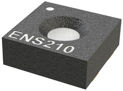 ENS210-LQFM RoHS || ENS210-LQFM