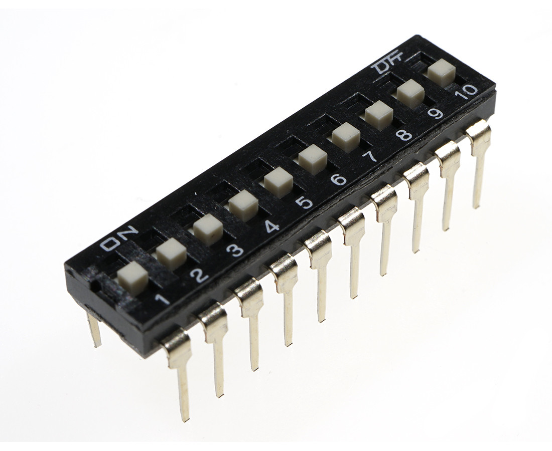 PRZ DipIC10-C KAIFENG