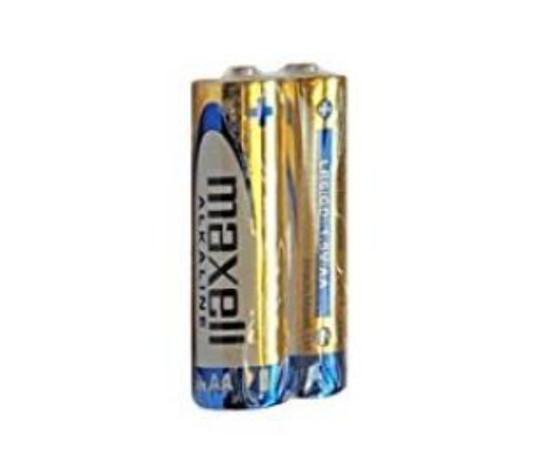 MXBLR06 Maxell Battery