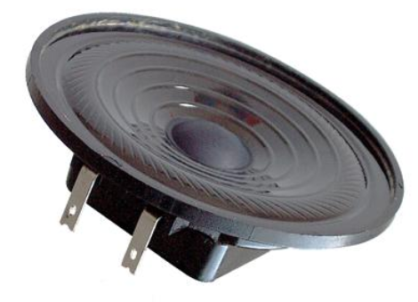 2918 RoHS || Universal speaker 2918 K 64 WP