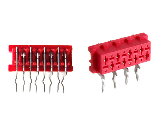 DS1015-05-08R6B CONNFLY Socket &quot;Micro-Match&quot;