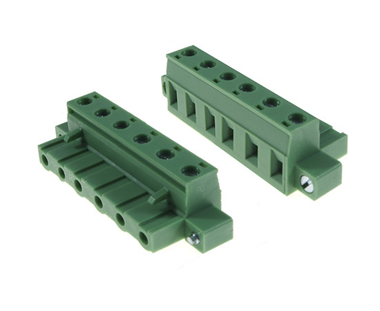 2EGTKM-7.62-06P-14-00AH GOLTEN Terminal block