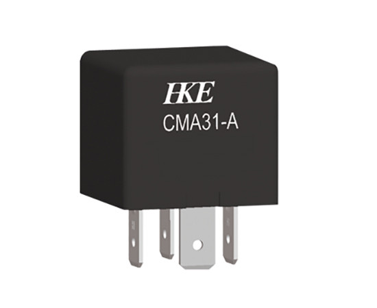 CMA31-DC12V-C automotive relay