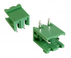 2EGTR-5.0-02P-14-00AH RoHS || 2EGTR-5.0-02P-14 GOLTEN Terminal block
